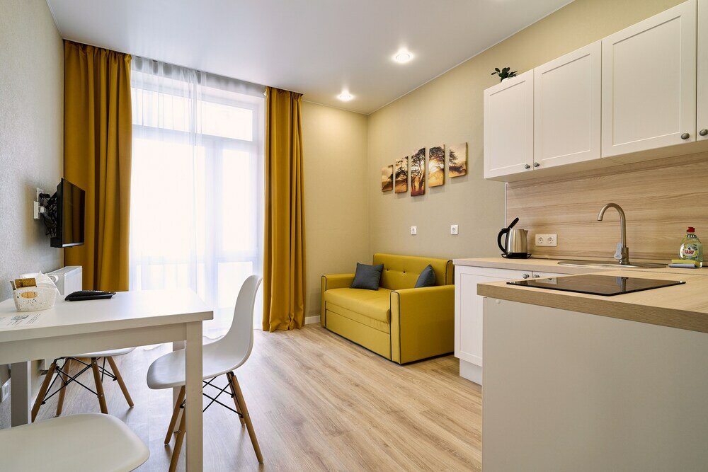 Фото Этажидейли на Азина