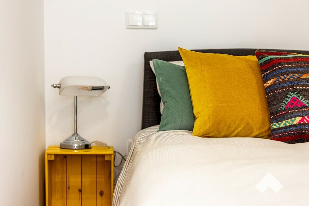 Фото Almad1 · Artsy Retreat in the Heart of Porto