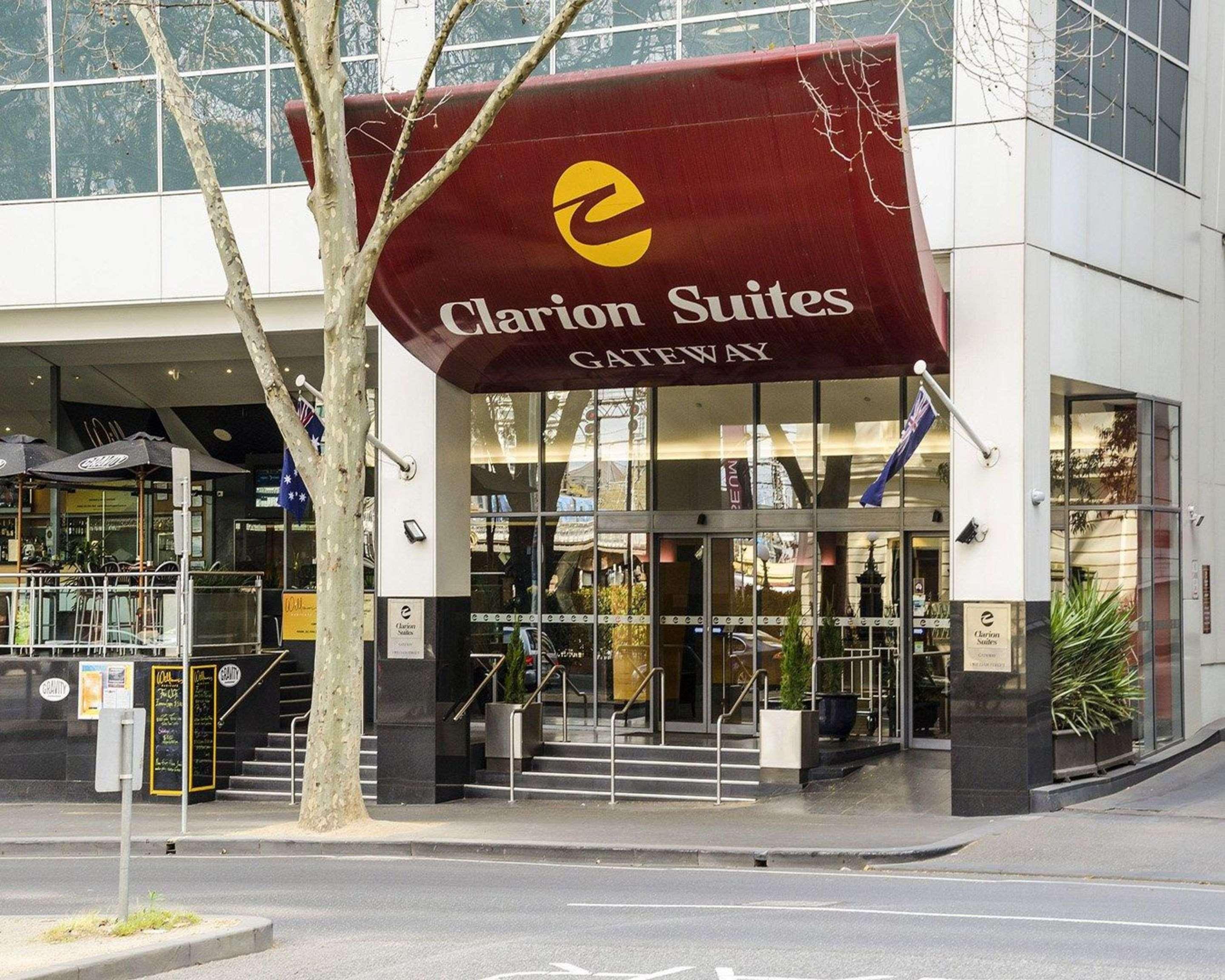 Фото Clarion Suites Gateway