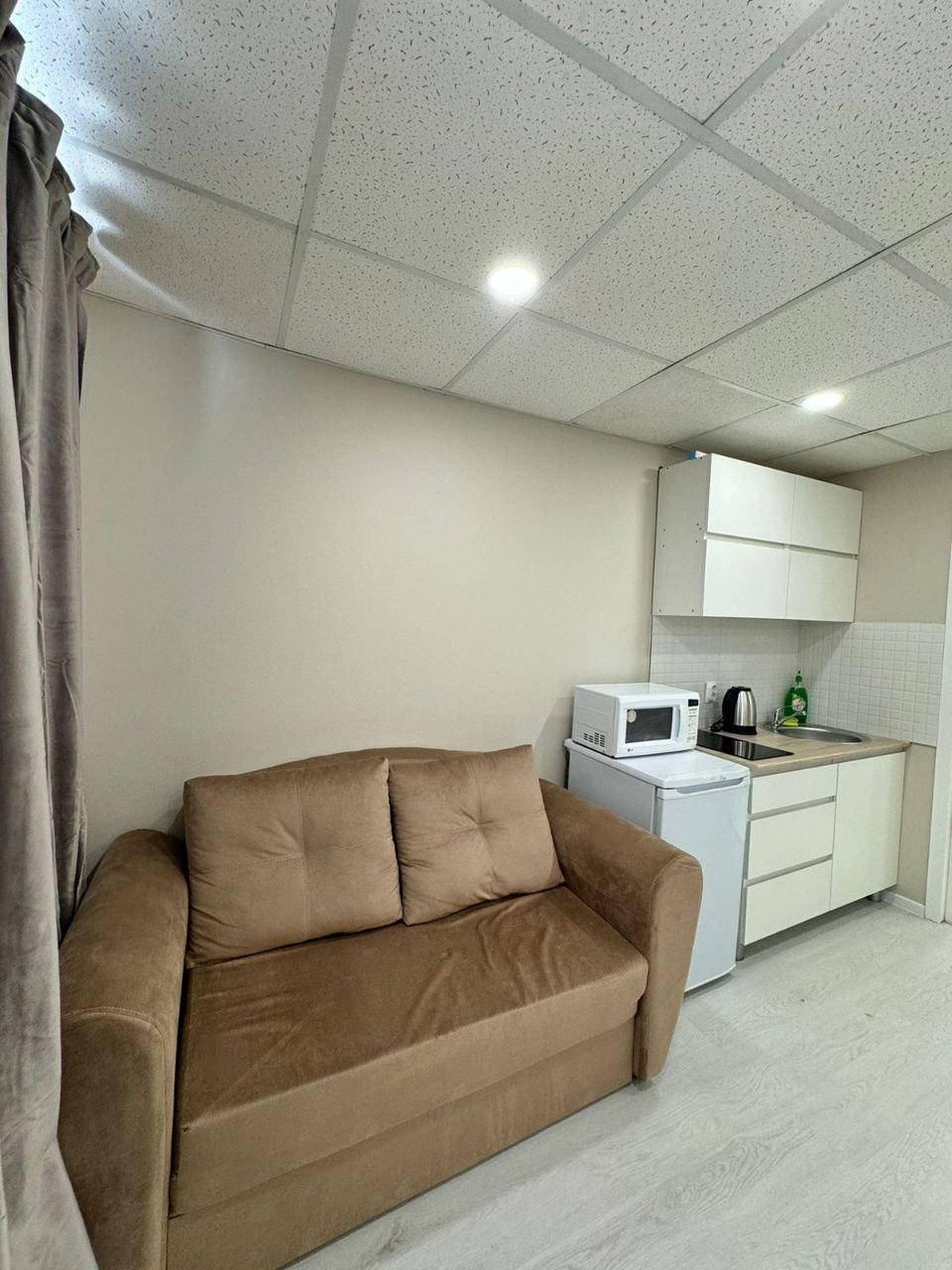 Фото 4u Capsule Hotel