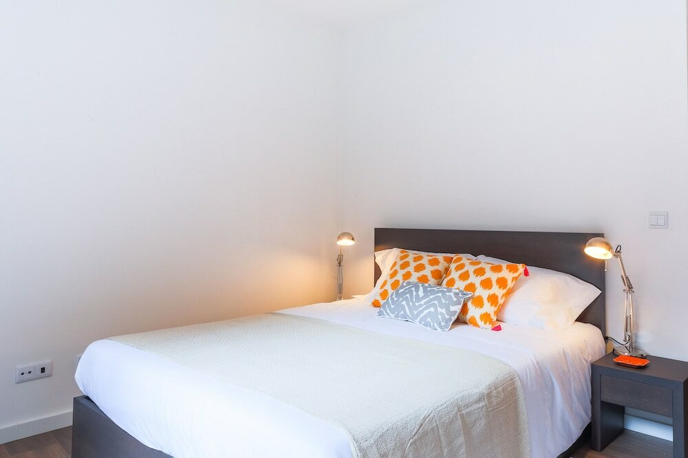 Фото Trind3 · Samasal Trindade Apartments № 3 With Garden