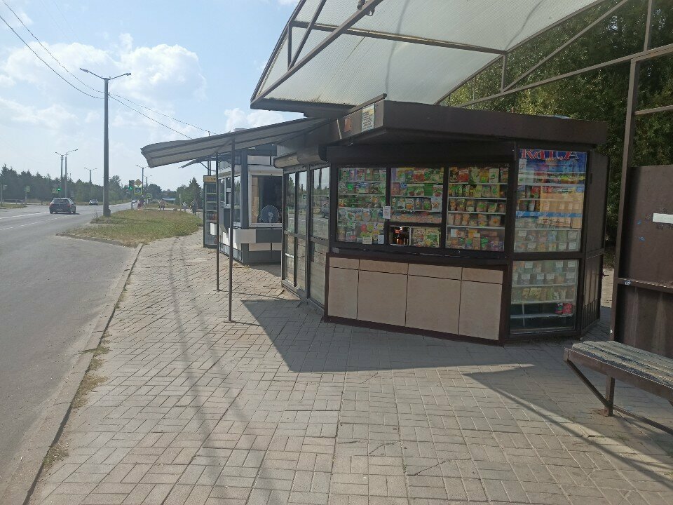 Convenience store Унитарное предприятие, Bobruisk, photo