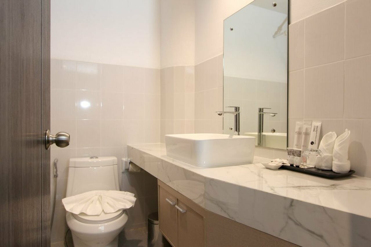 Фото Pooh Beach Resort & SPA