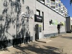 Vivat (Stroiteley Street, 41), puertas