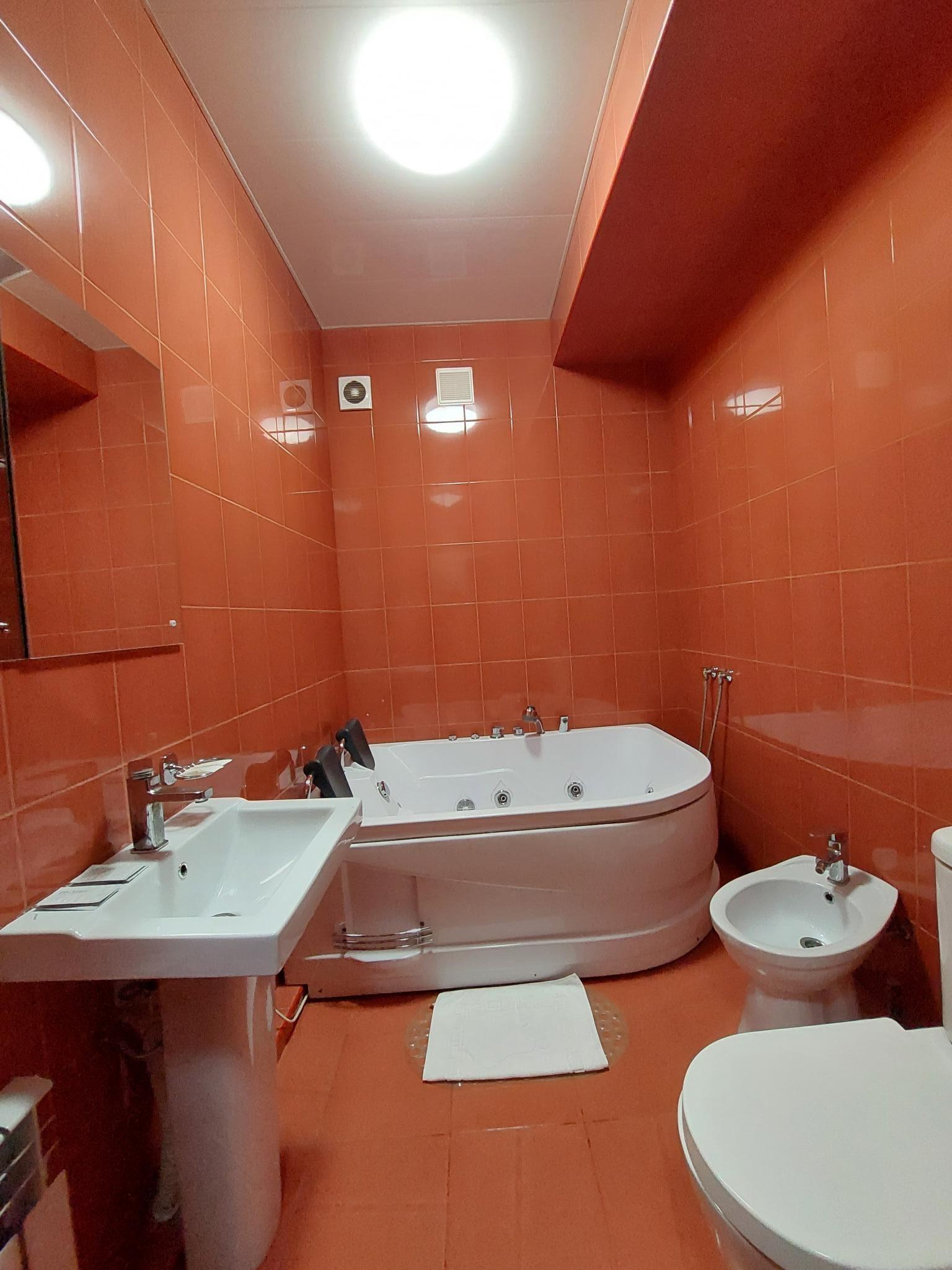 Фото Mozart Hall