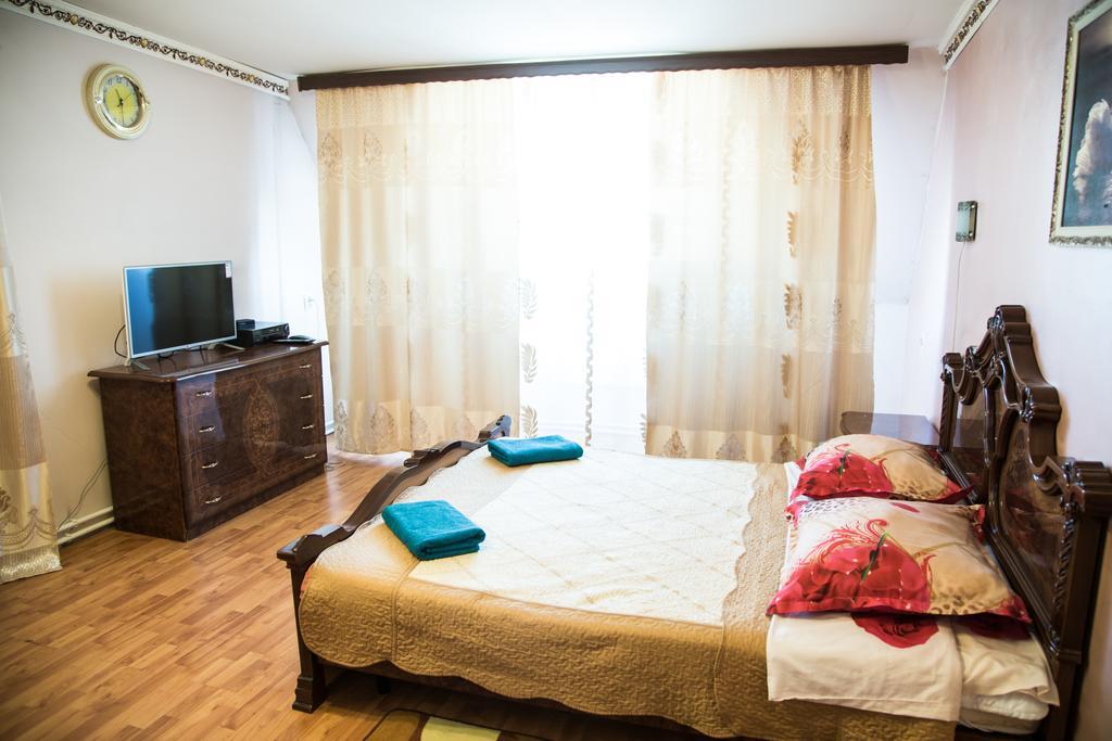 Фото Золотой Ковш