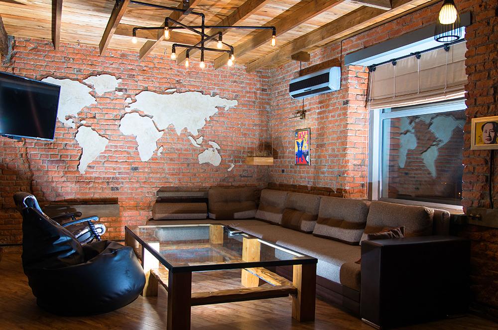 Фото Бомонд