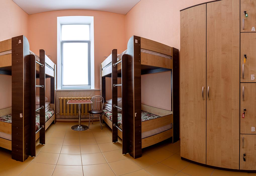 Фото Гостевой двор Паровоз