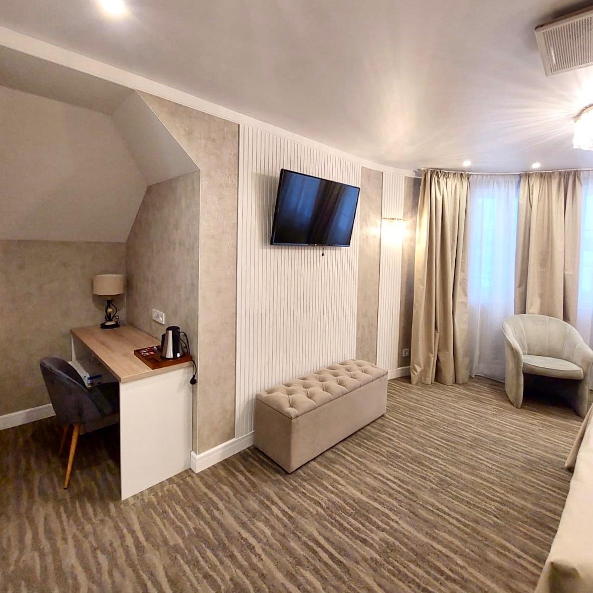 Фото Гостиница Кондопожский ЦБК