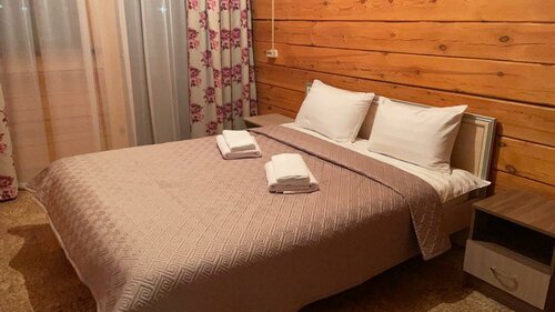 Hotel Kupecheskiy Guest House, Irkutsk Oblast, photo