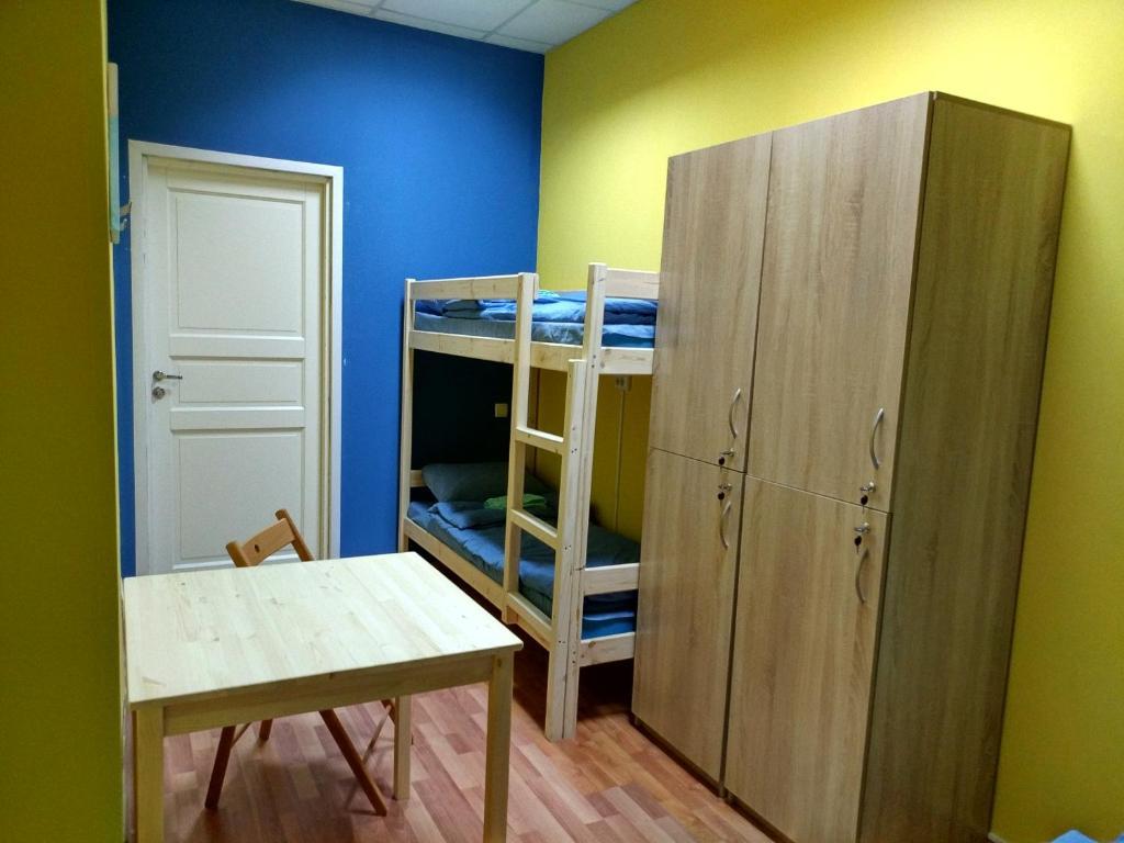 Фото Точка Авиамоторная