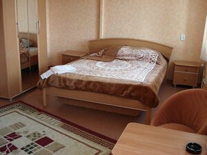 Uyut (Krasnoflotskaya ulitsa, 1Г) ، فندق