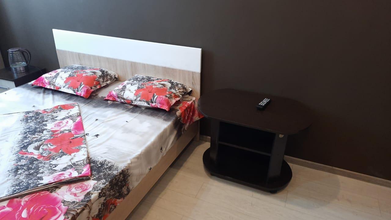 Фото Хостел на Набережной