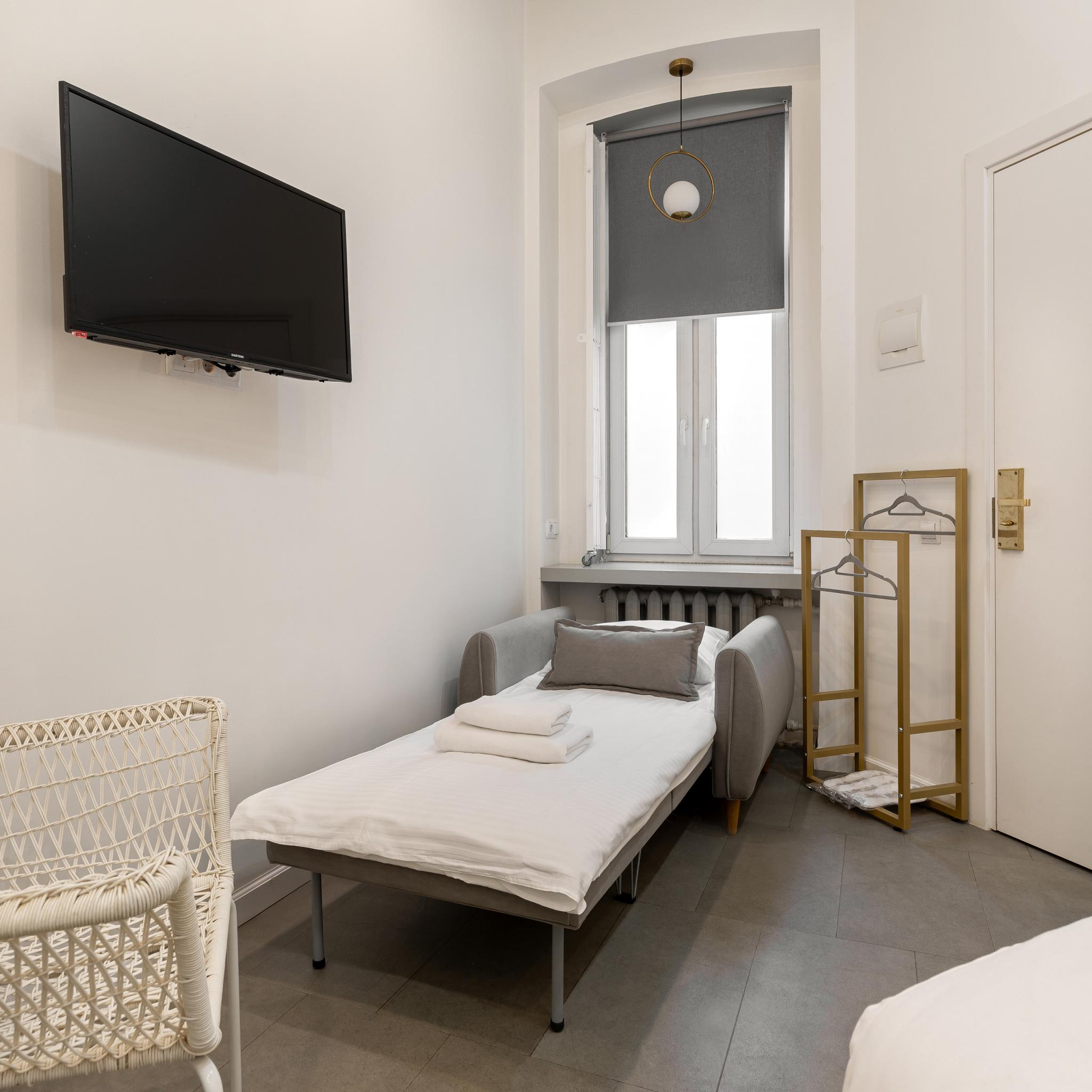 Фото АпартПейдж 5 Углов