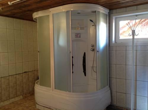 Фото Дом у Байкала