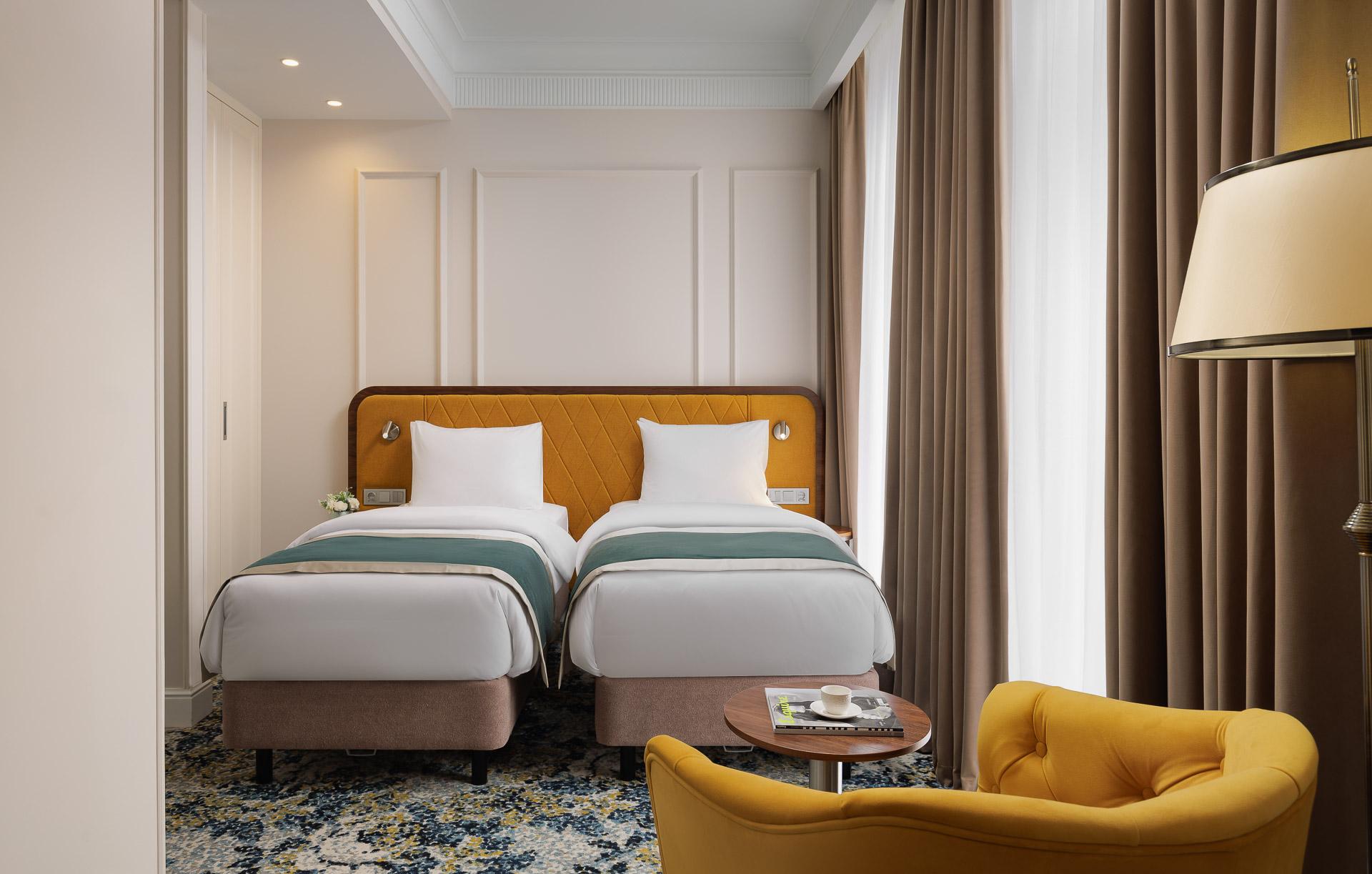 Фото Бутик-отель Петровка 26