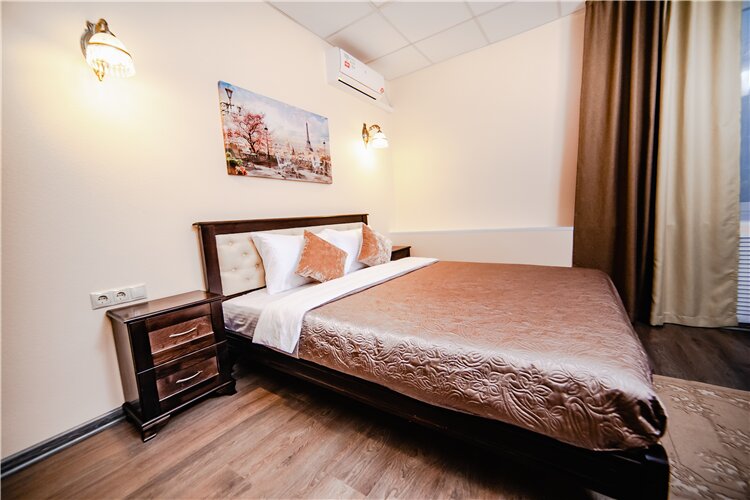 Фото Бизнес Лаунж Отель