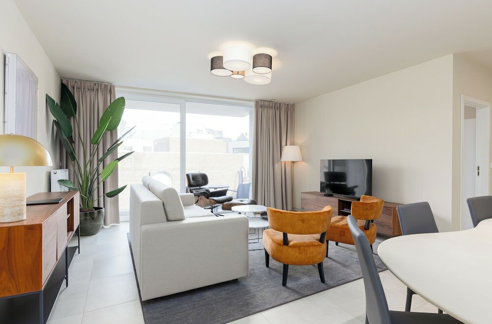 Фото Casselbergh Residences Leader