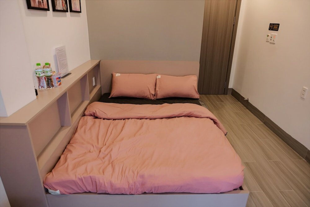 Фото Halidao Homestay