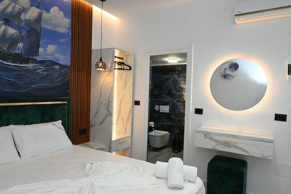 Фото Vila La Familia