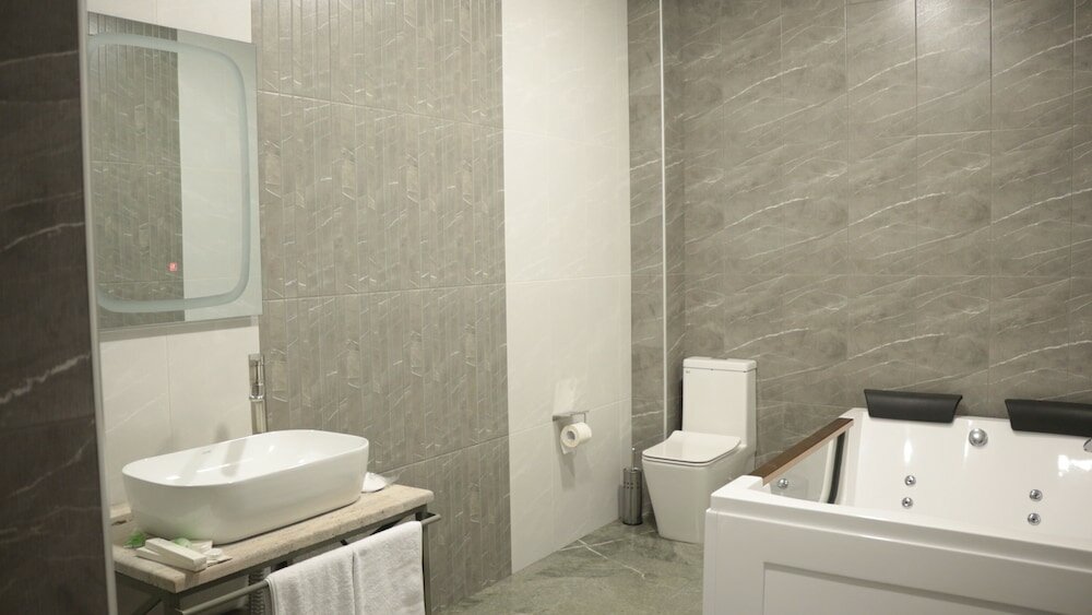 Фото 21 Rooms Hotel