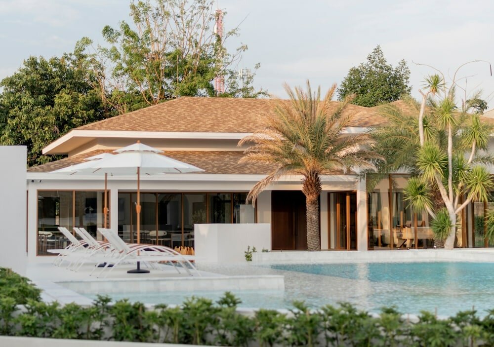 Фото Emmarin Villa Pattaya