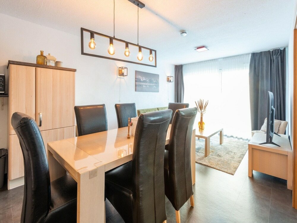 Фото Exclusives Ski-in & Ski-out Apartment in Ellmau