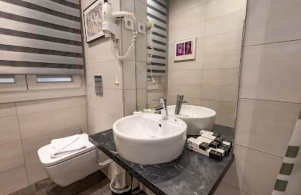 Фото City Center Apartments Sol