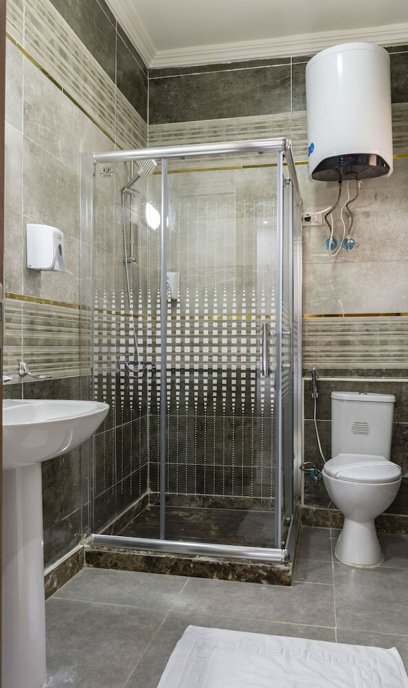 Фото Lotus Building