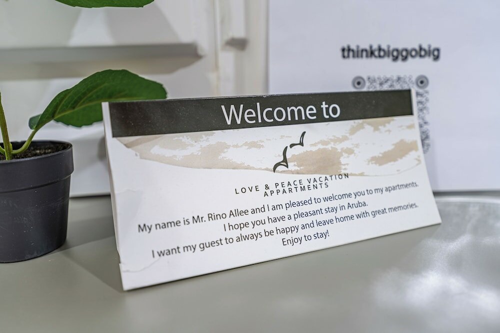 Фото Peace vacations rental aruba