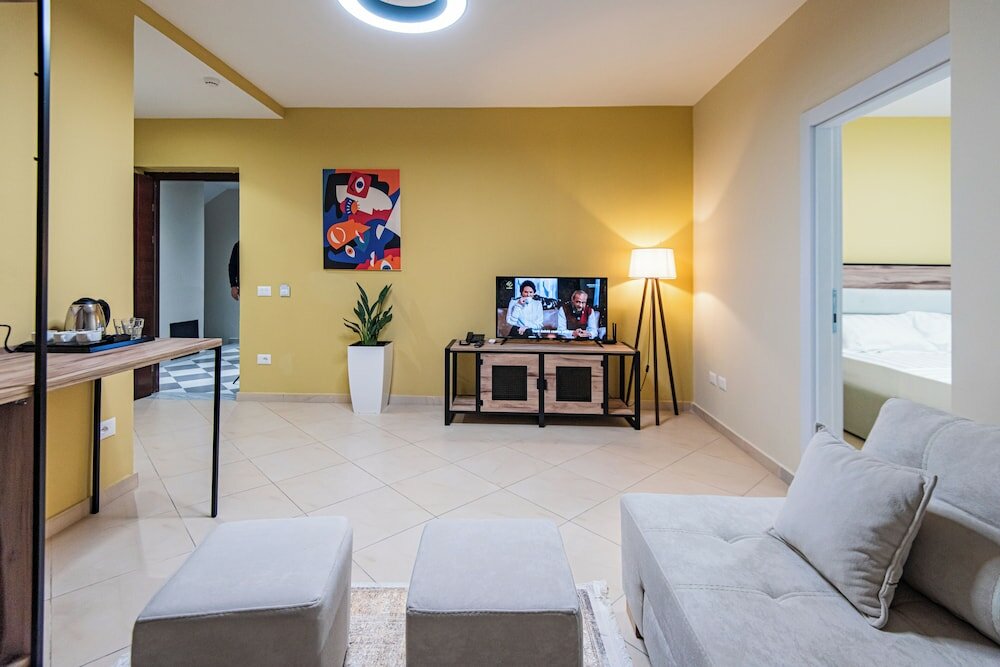 Фото ApartHotel Eda