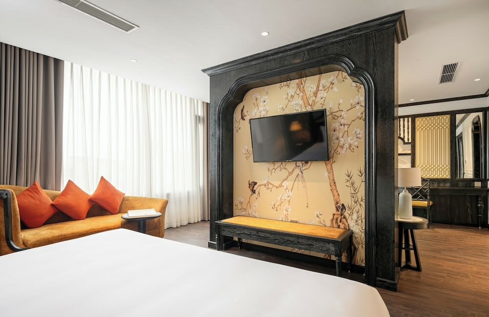 Фото Luxe Paradise Premium Hotel