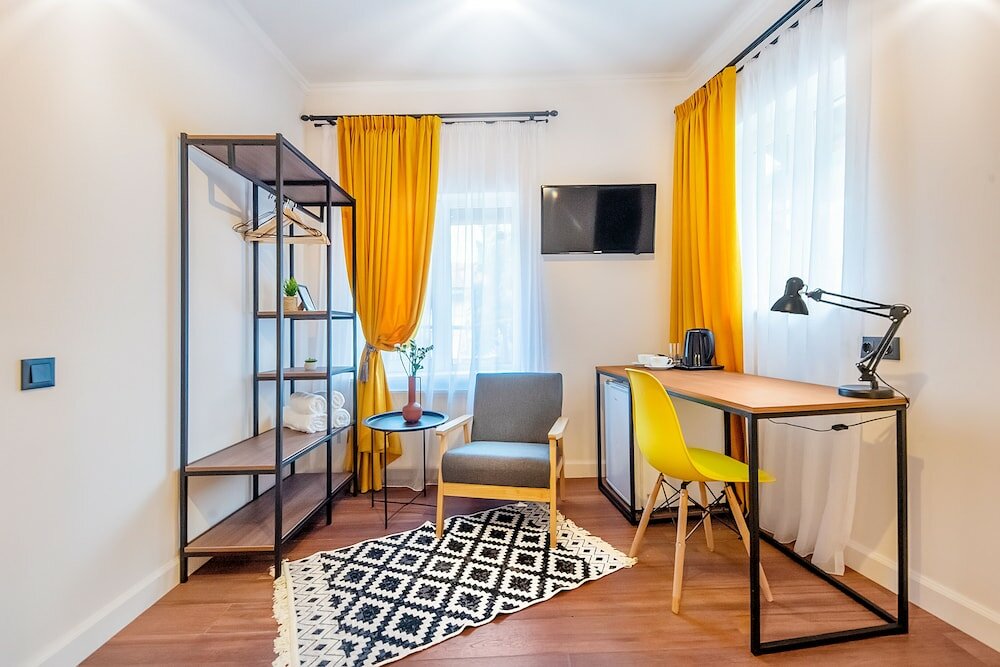 Фото Hb apartments Hill House