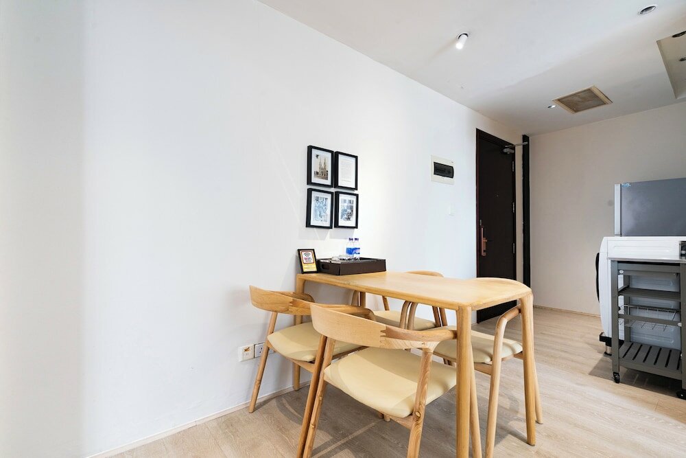 Фото The Lancaster - Angia Hospitality