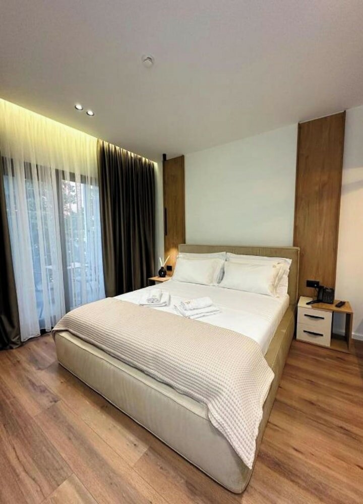 Фото Beliz Boutique Hotel