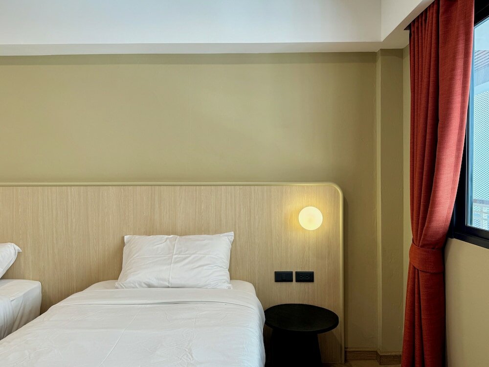 Фото Parcel Hotel Bangkok