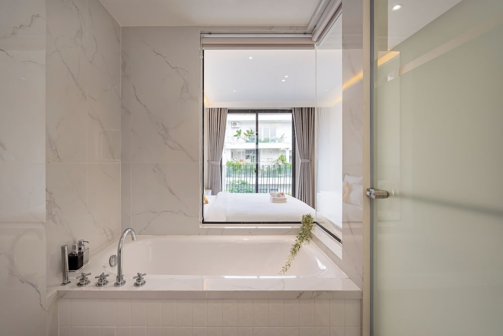 Фото The Royal Vista - Phu My Hung