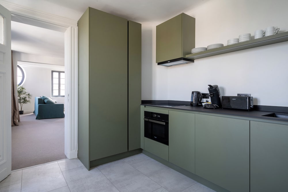 Фото Smartflats - Oudaan Antwerp