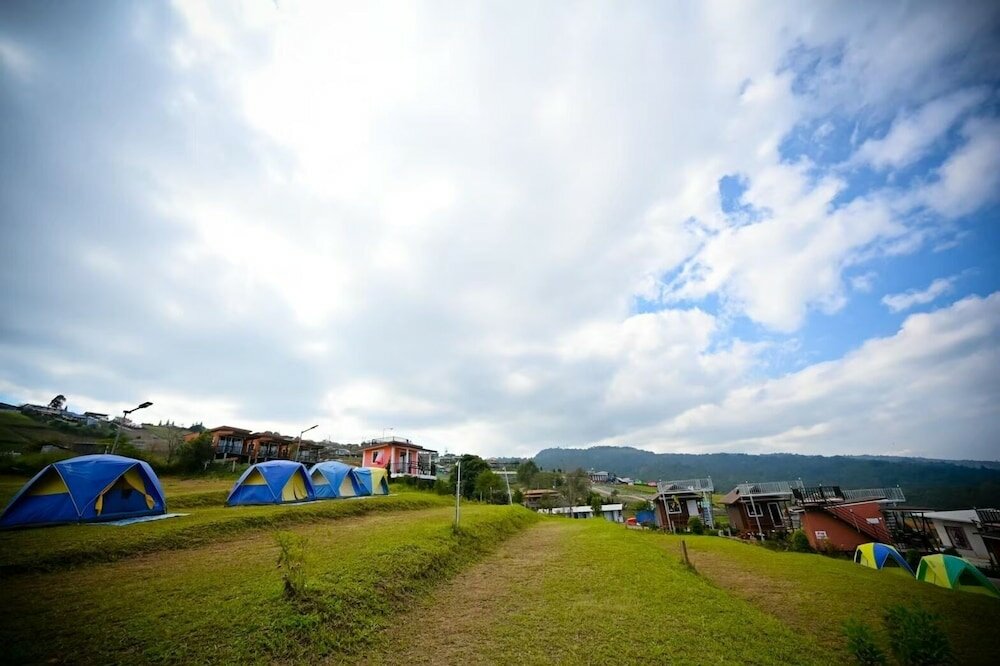 Фото Rai Rak Doi Phutubberk