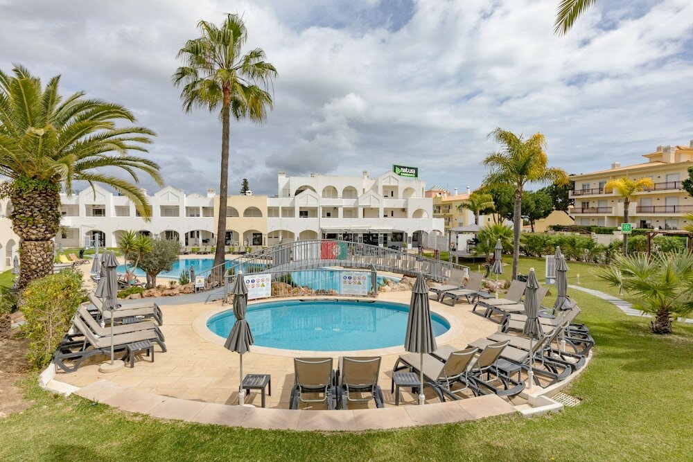 Фото Natura Algarve Club