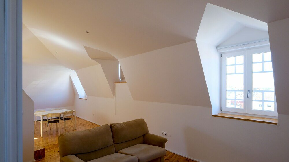 Фото Bemyguest - Loft Guest House Jardim das Mães Charming