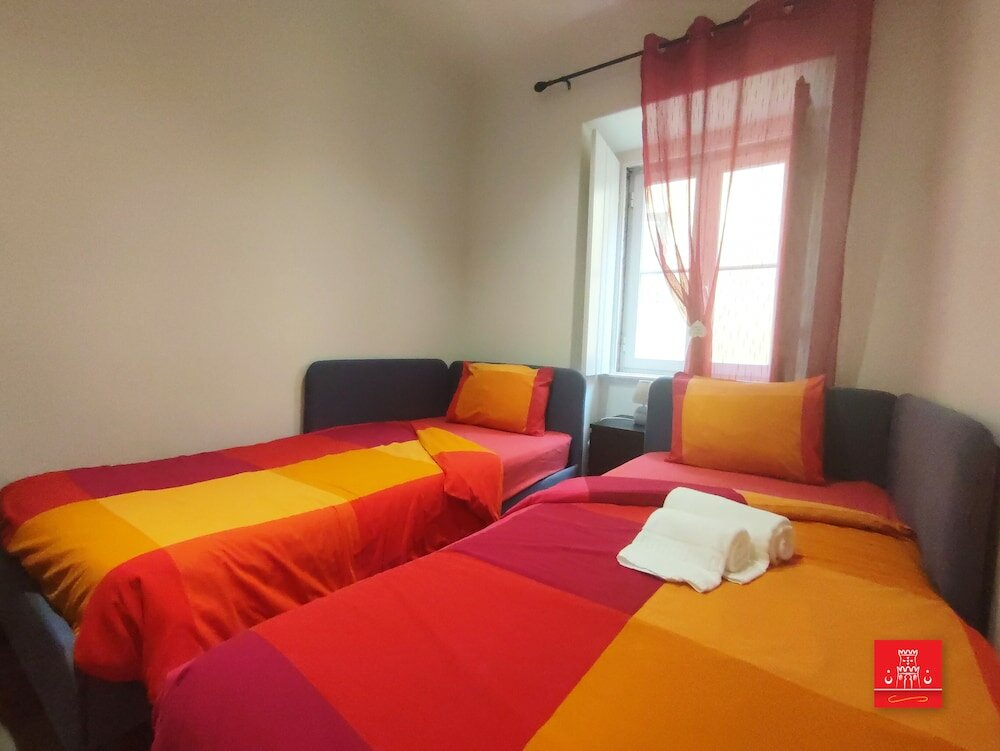 Фото Casas da Biquinha