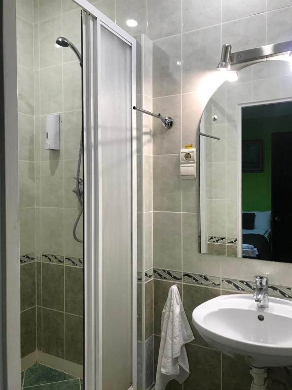 Фото Мотель Высокое