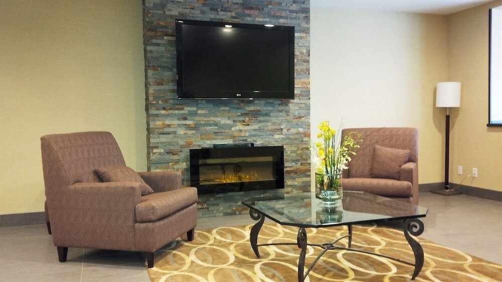 Фото Courtyard by Marriott Regina Downtown