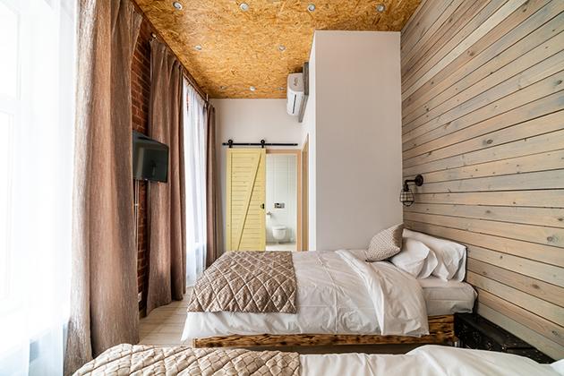 Фото Loft Garden