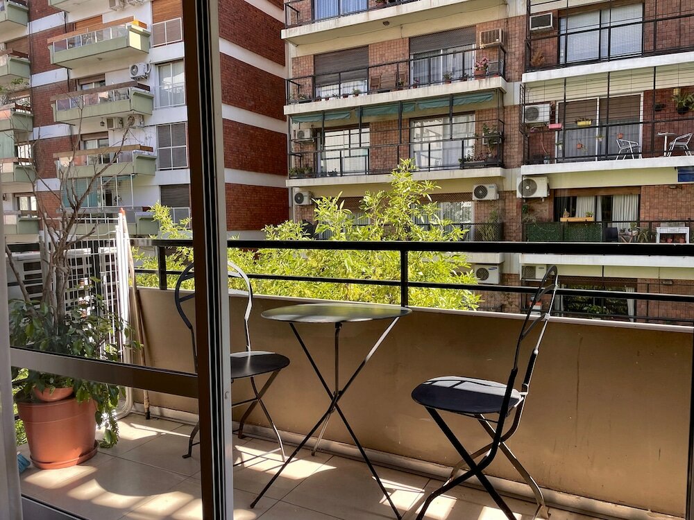 Фото Suite Moderno con Piscina