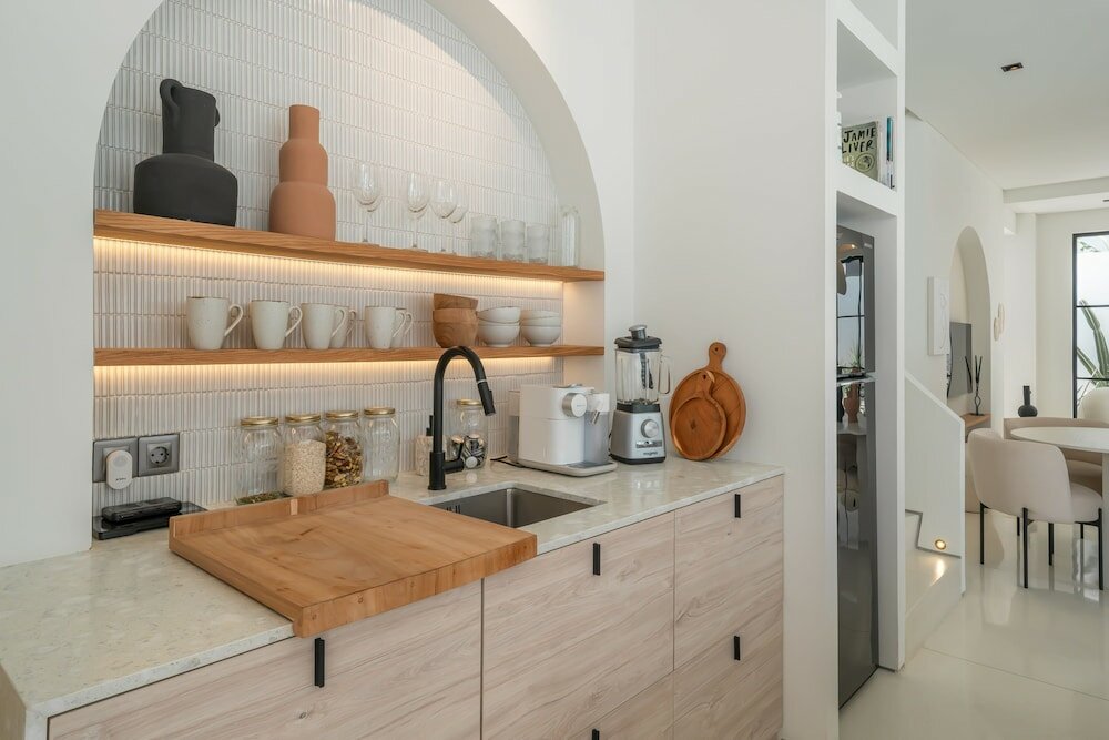 Фото Sanctum house