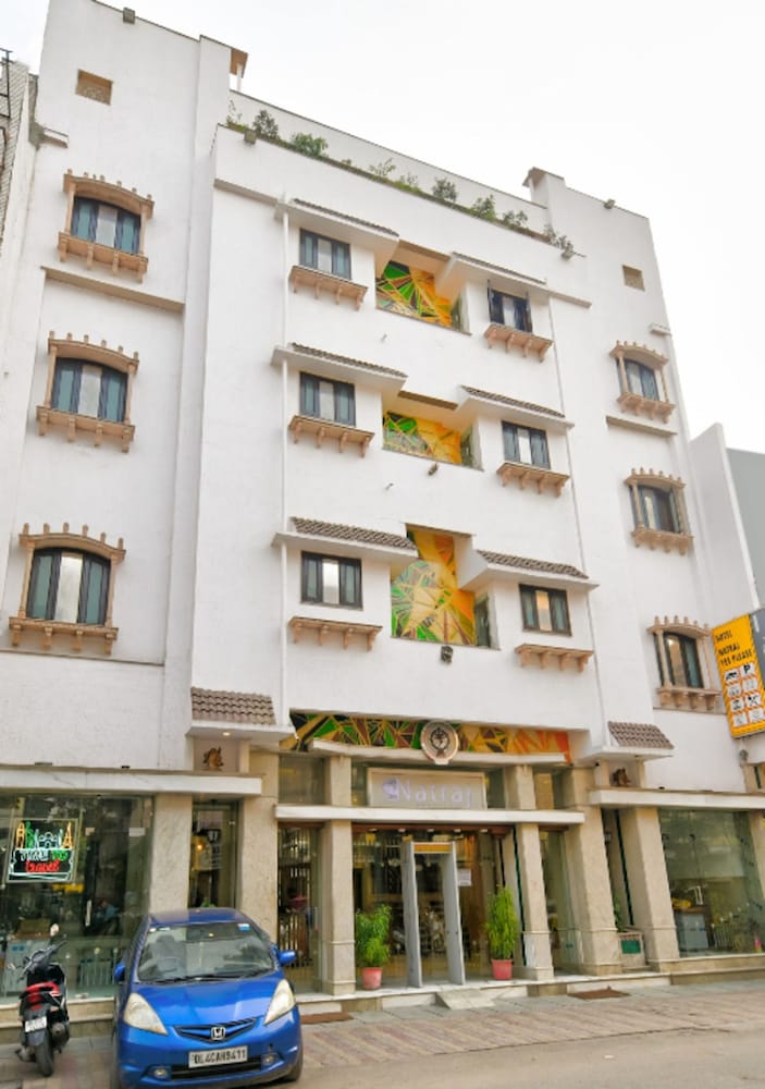 Фото Hotel Natraj Yes Please New Delhi