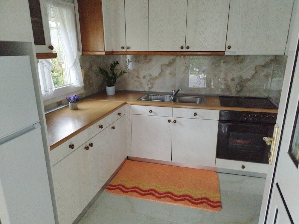 Фото Kastraki House with a view