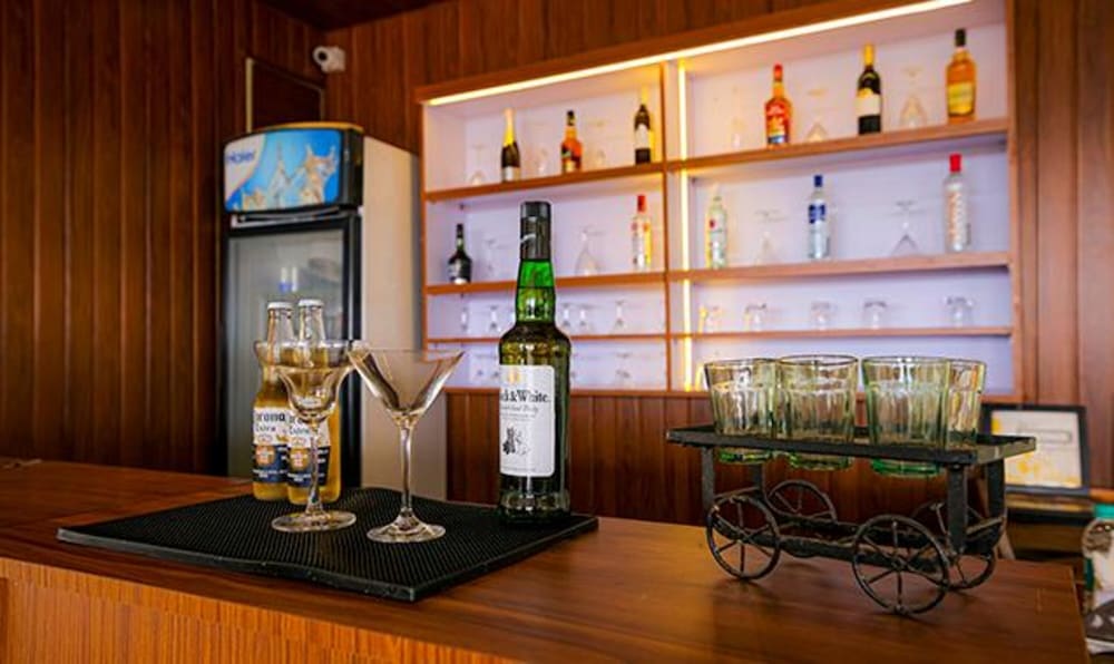 Фото Fabhotel Prime Sparv Aulakhs Resort